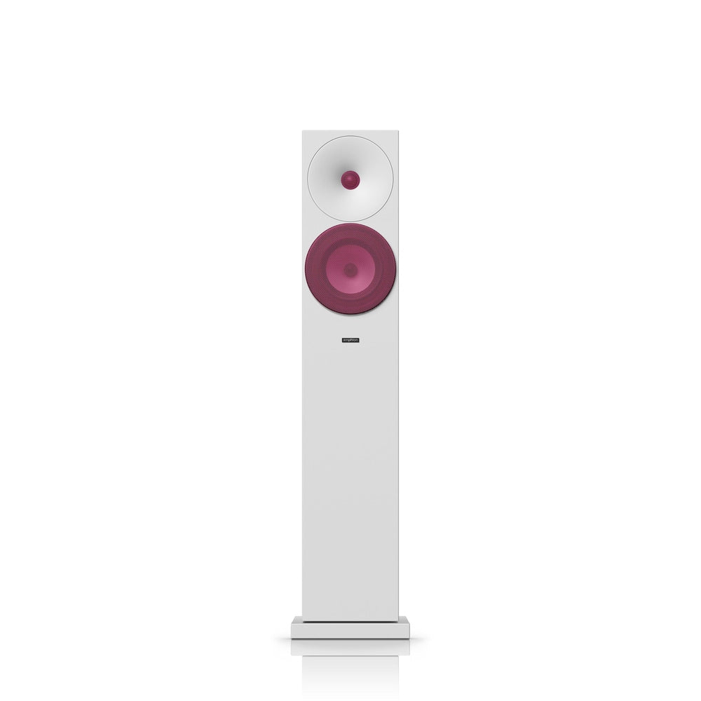 amphion Argon3LX - Custom Grille Color