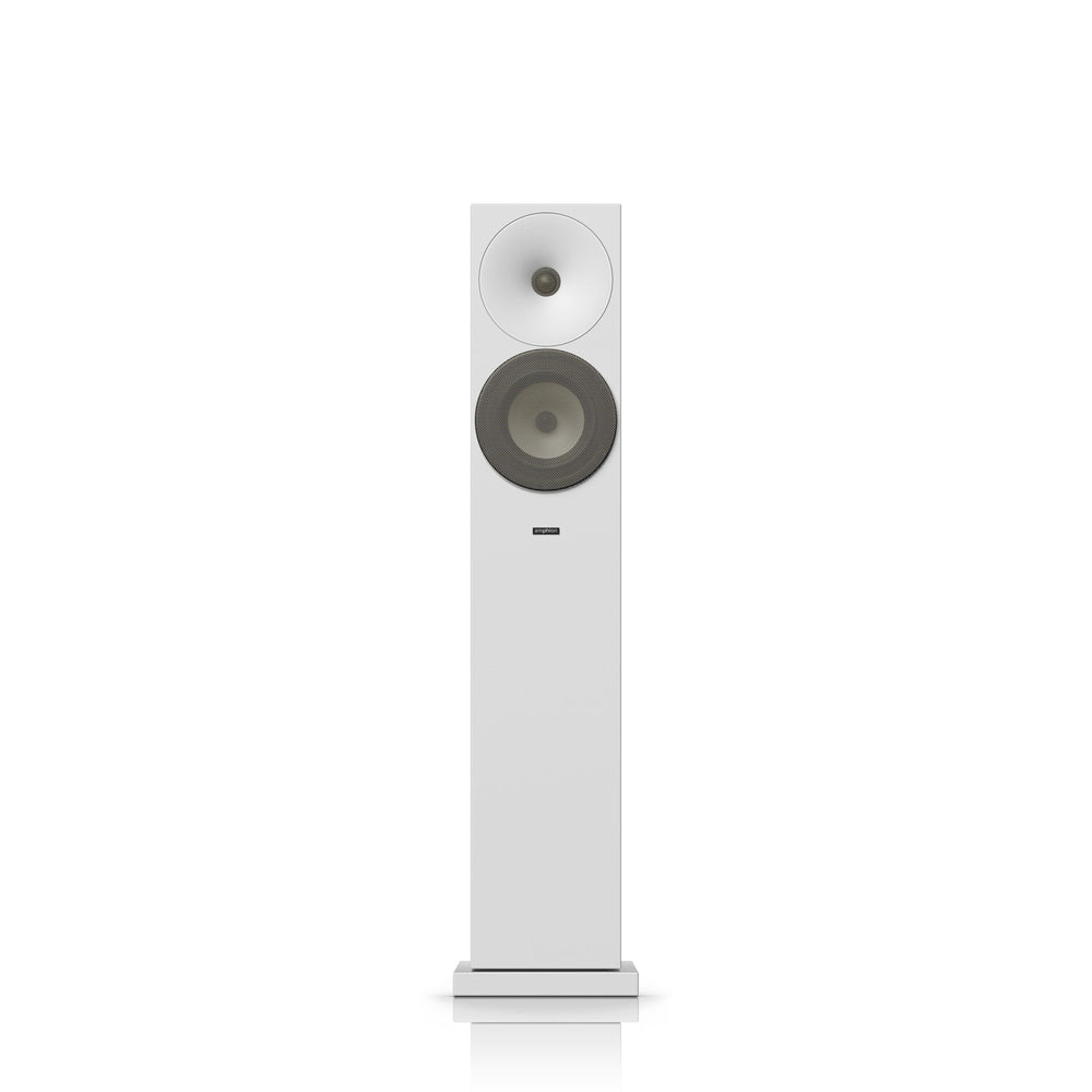 amphion Argon3LX - Custom Grille Color