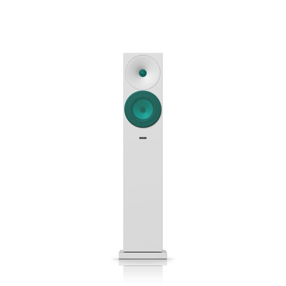 amphion Argon3LX - Custom Grille Color