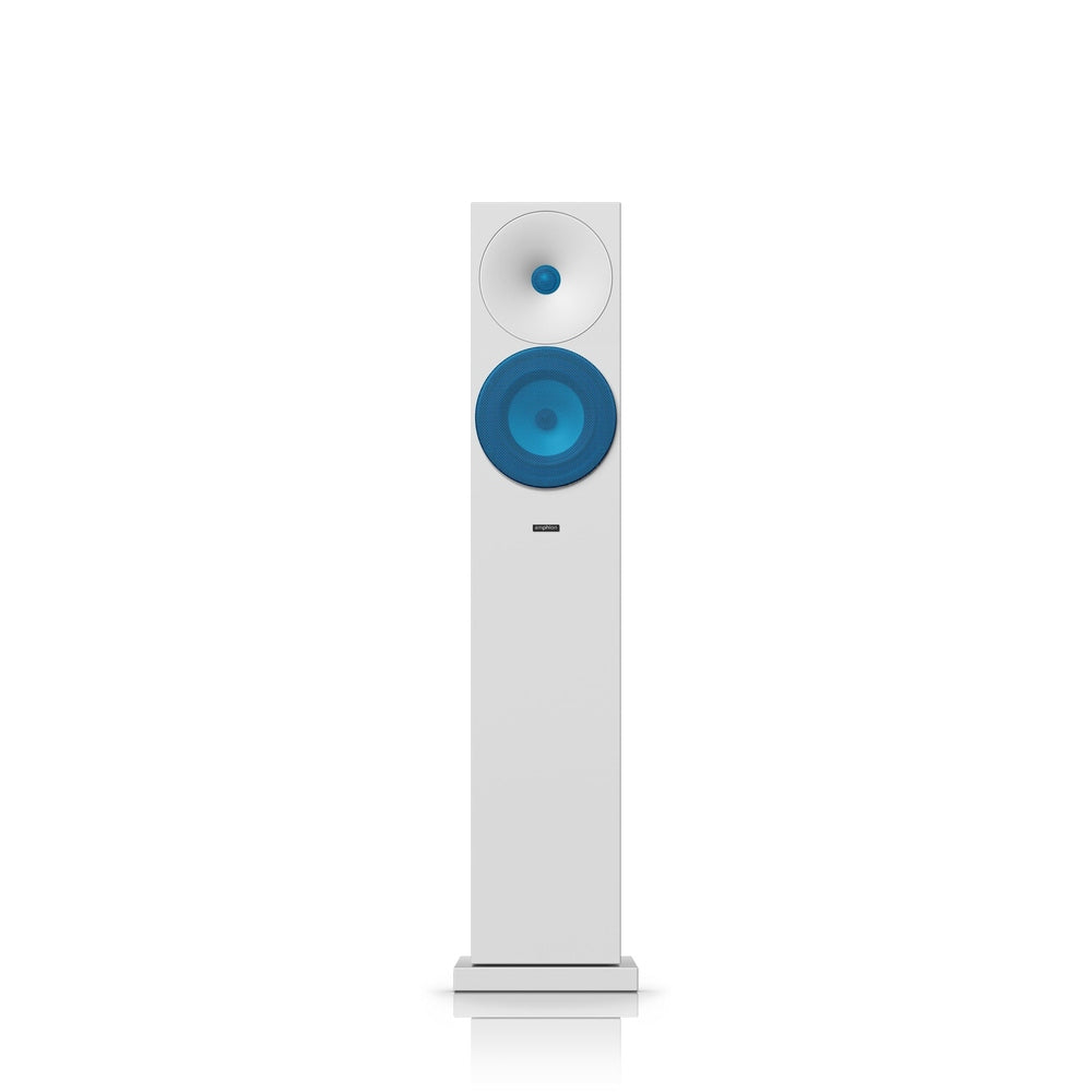 amphion Argon3LX - Custom Grille Color