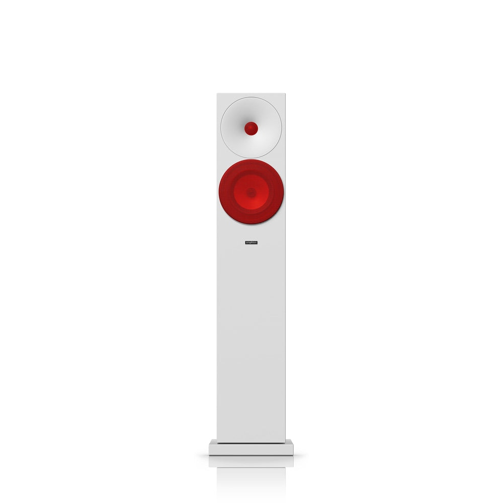 amphion Argon3LX - Custom Grille Color