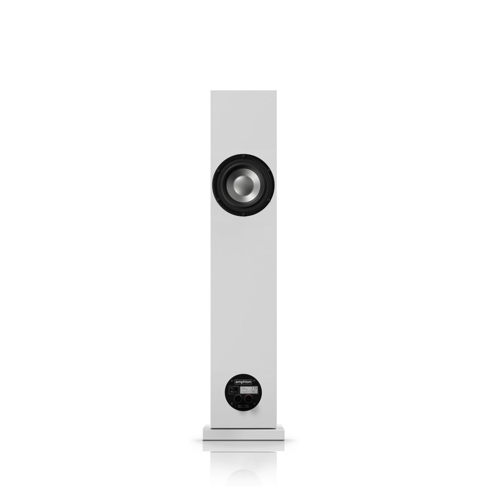 amphion Argon3LX - Custom Grille Color