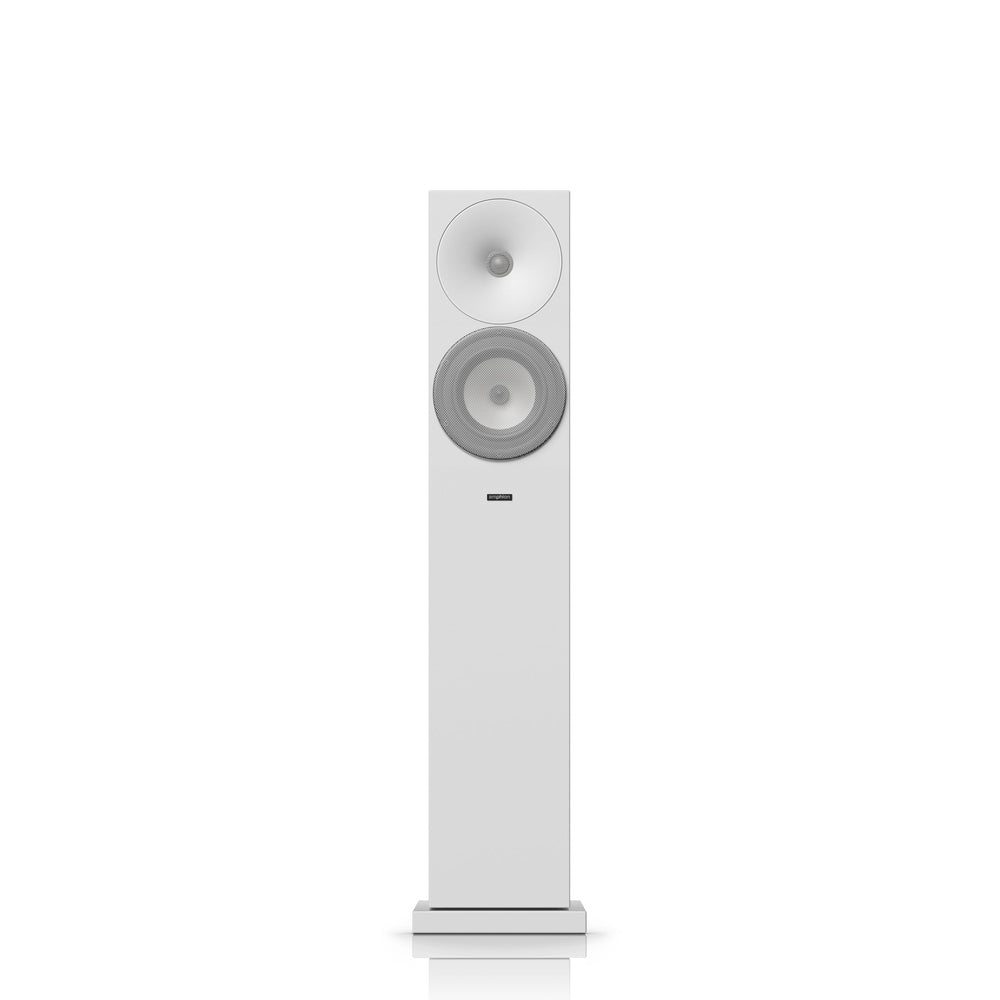 amphion Argon3LX - Custom Grille Color