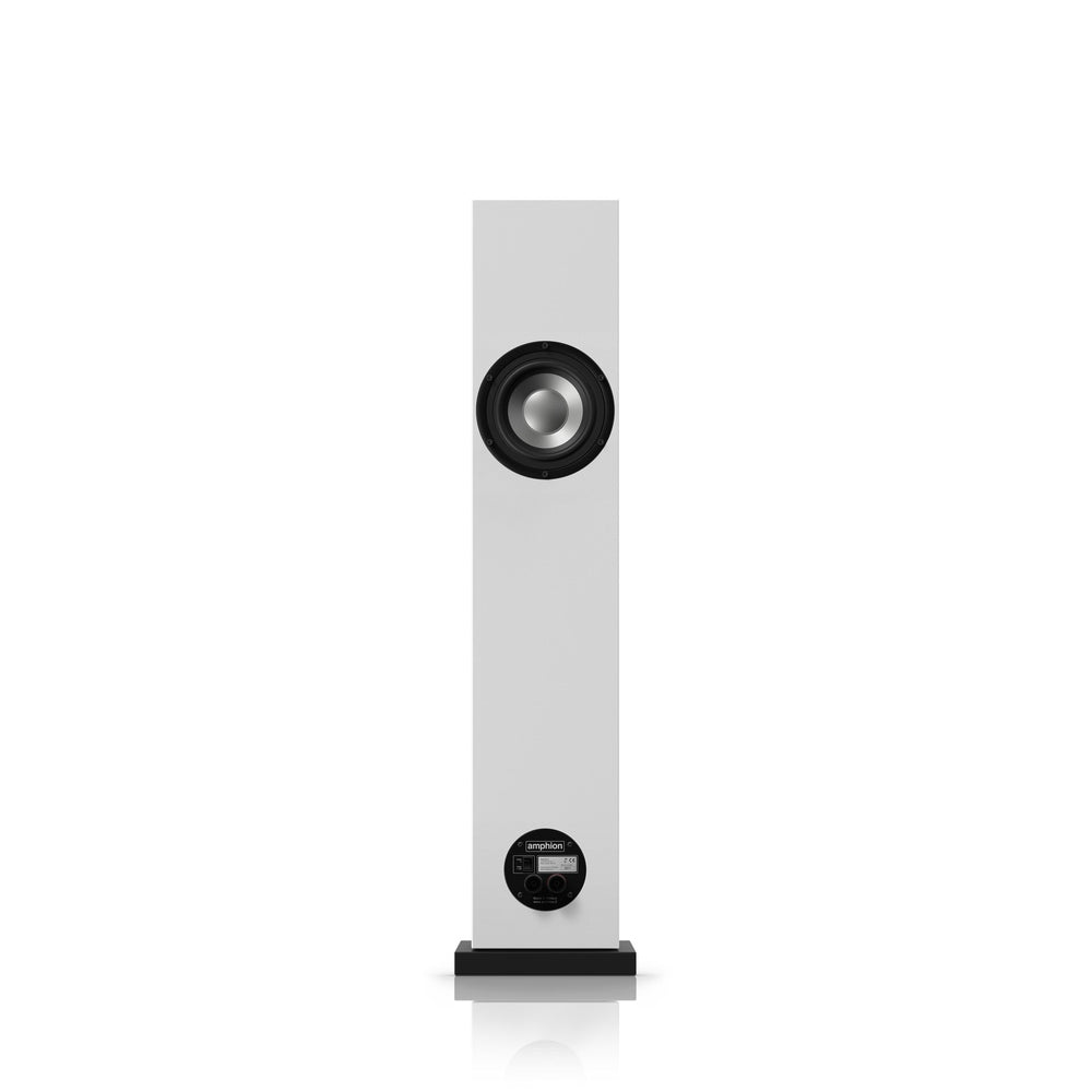 amphion Argon3LX - Custom Grille Color