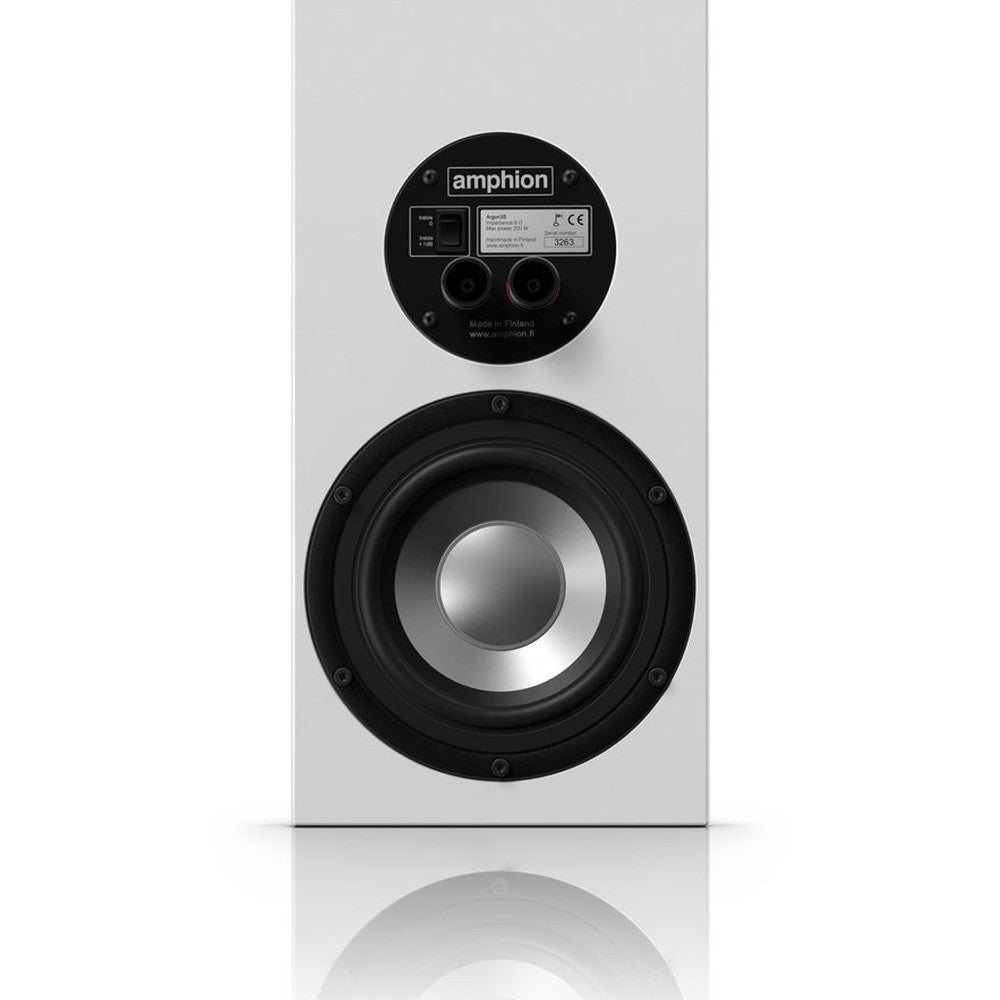 amphion Argon3X - Custom Grille Color