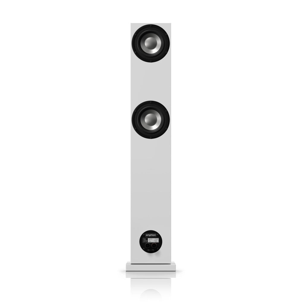 amphion Argon7LX - Custom Grille Color