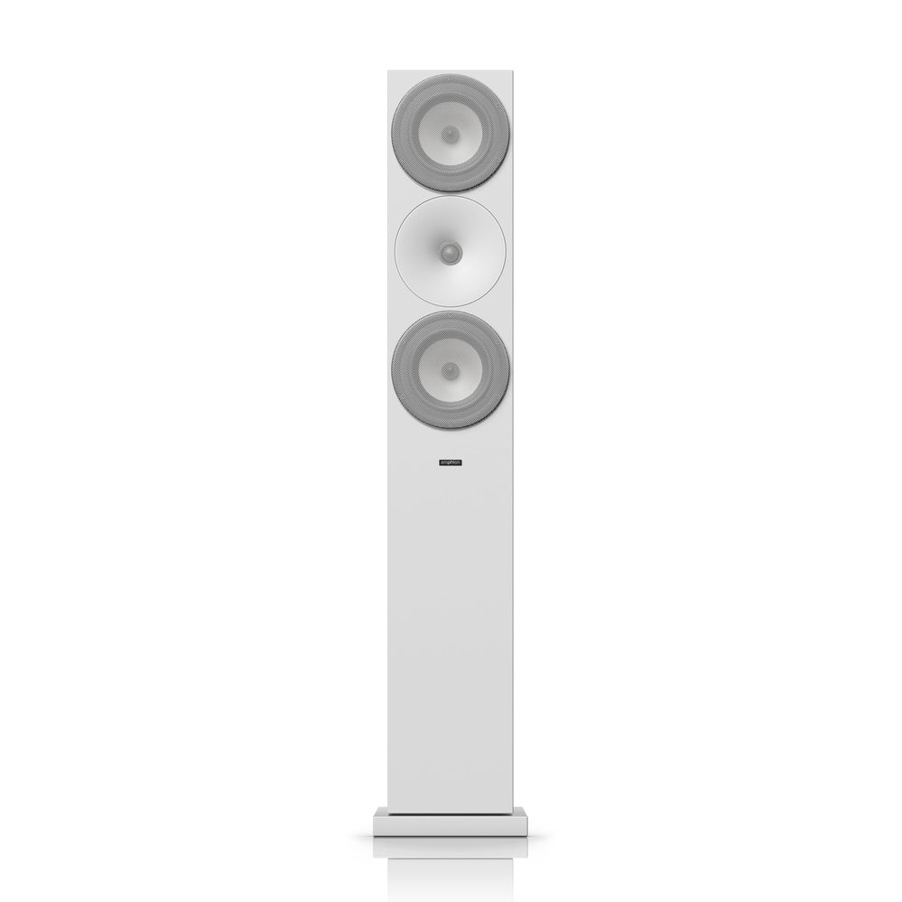 amphion Argon7LX - Custom Grille Color