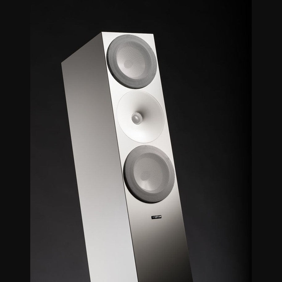 amphion Argon7LX - Custom Grille Color