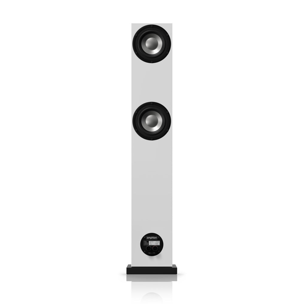 amphion Argon7LX - Custom Grille Color