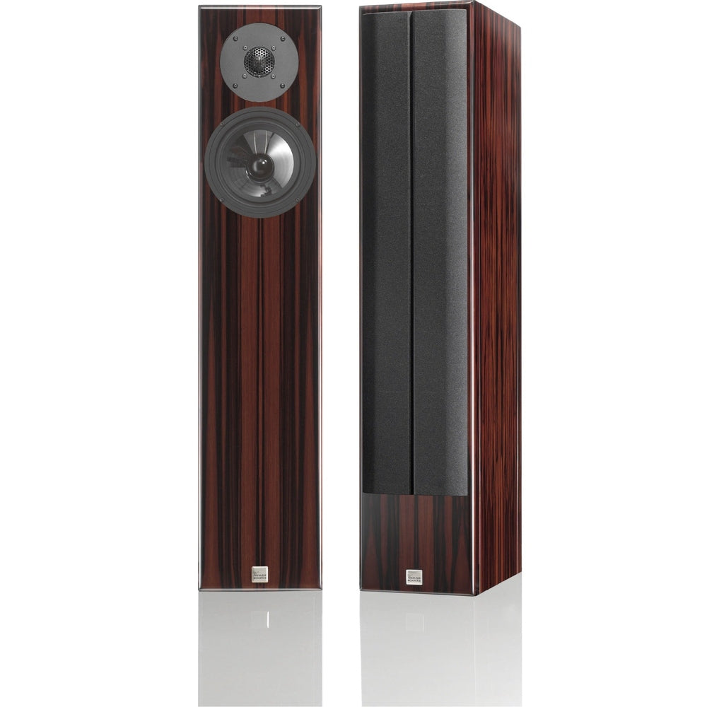 Vienna Acoustics Bach Ultimate Edition