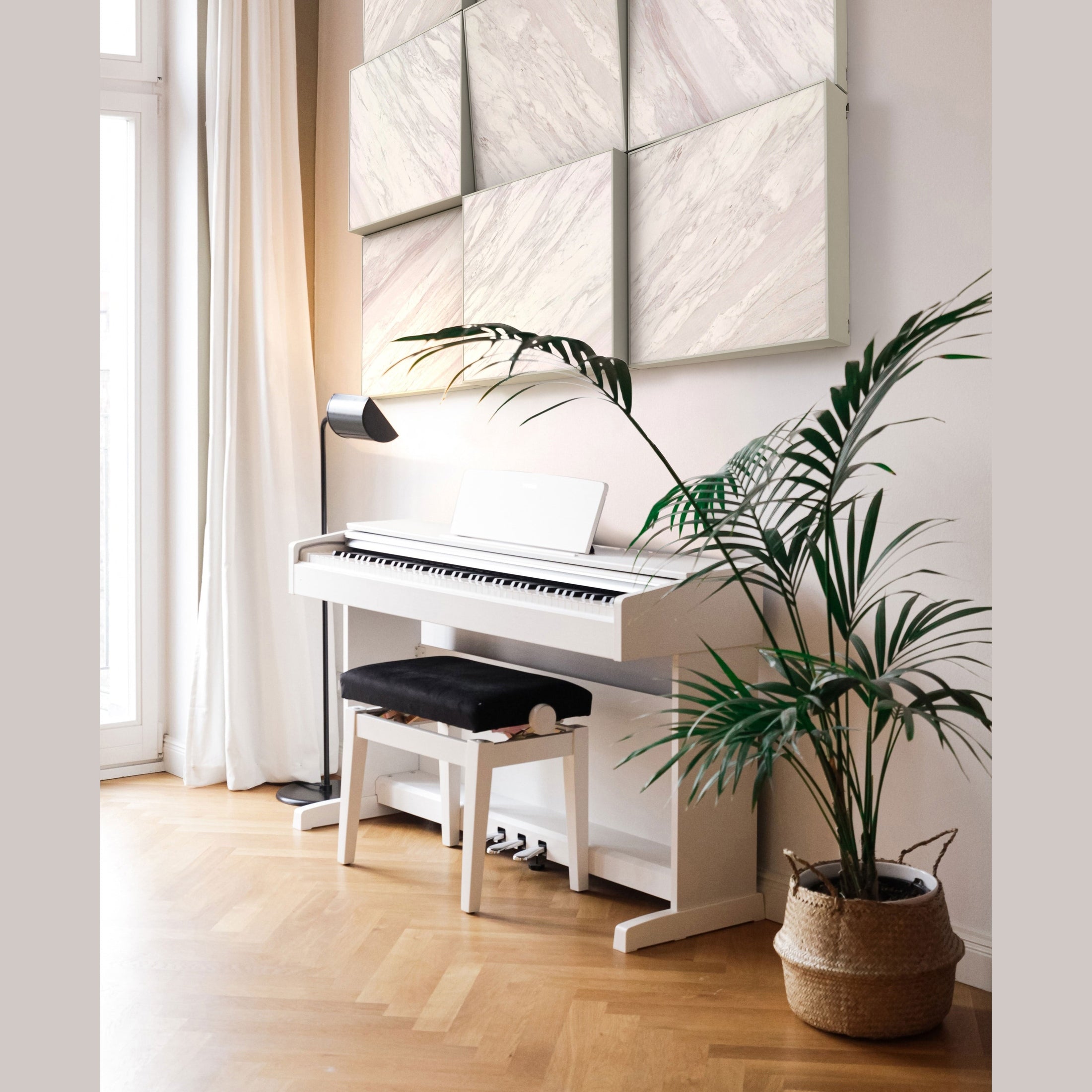 Cinema Piano VMT (Custom)