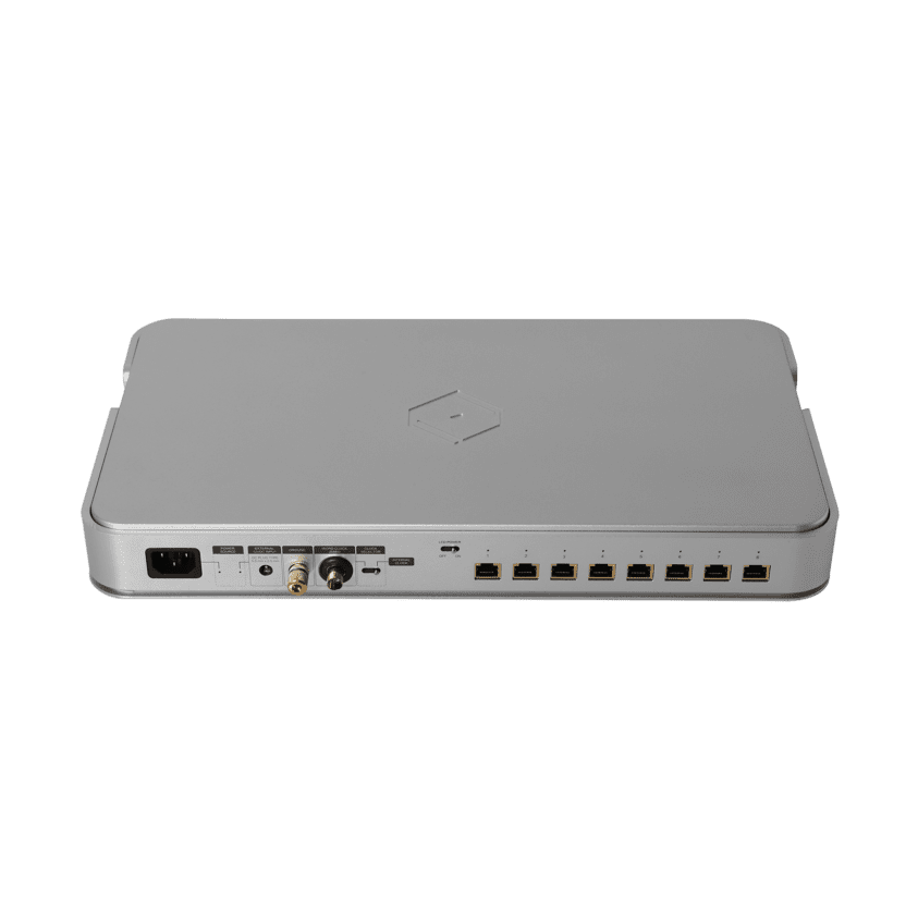 Silent Angel Bonn N8 Pro Network Switch