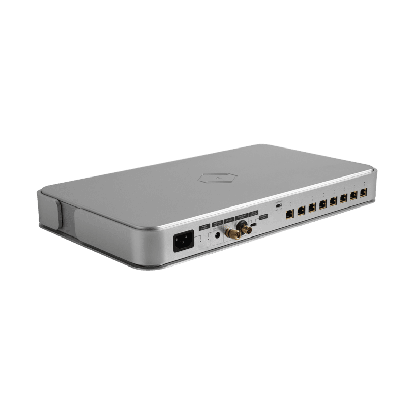 Silent Angel Bonn N8 Pro Network Switch