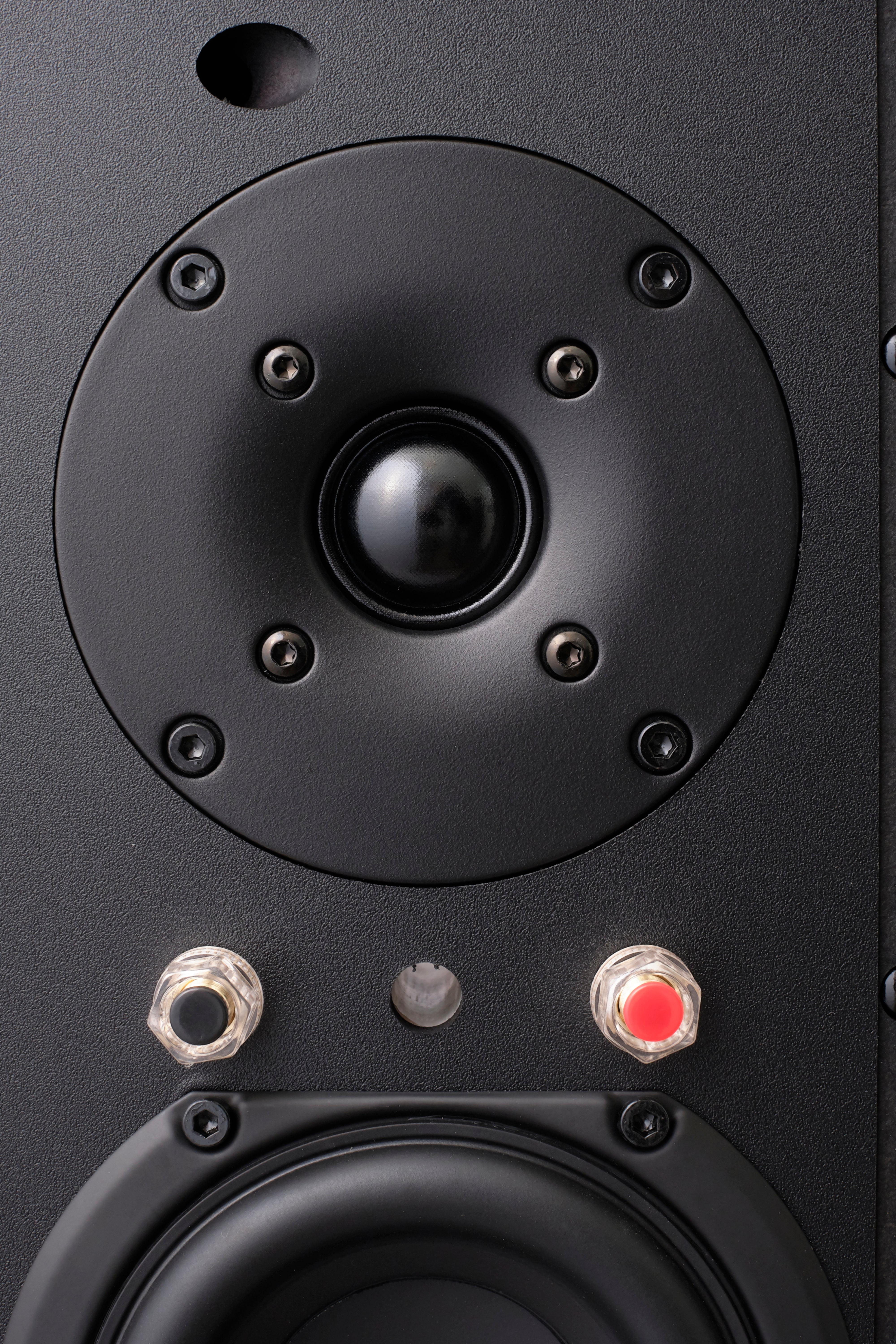 Cornered Audio C3 CH