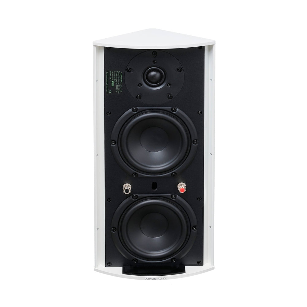On Wall Speakers