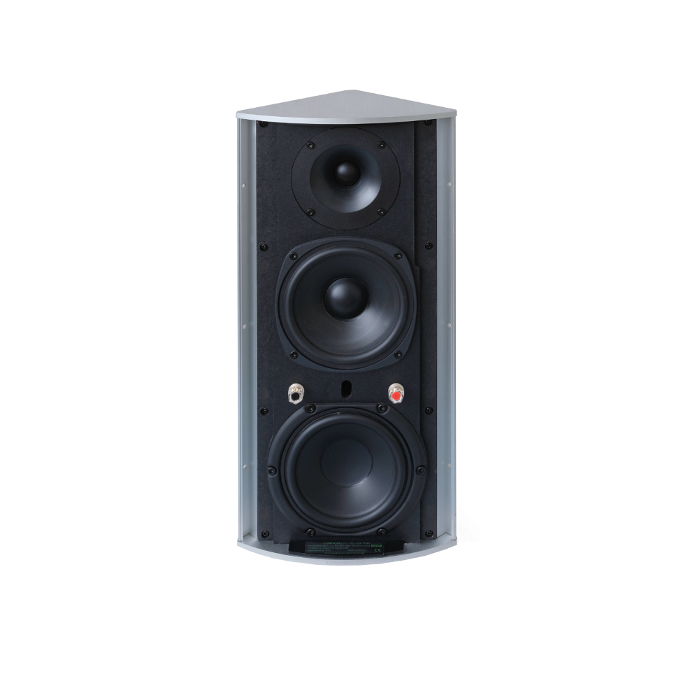 Cornered Audio