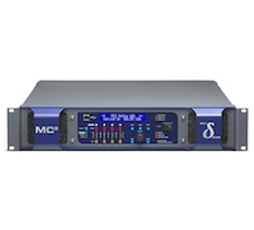 MC² Audio