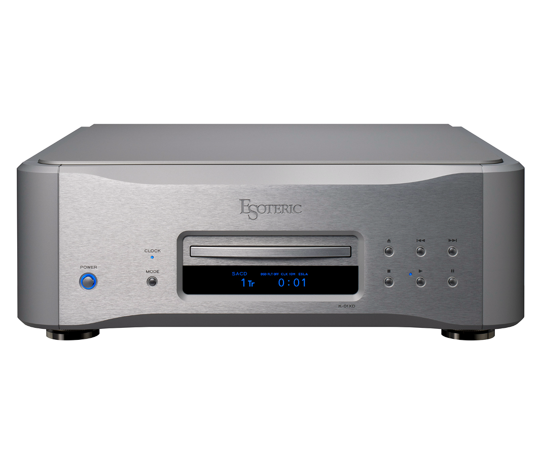 CD Player