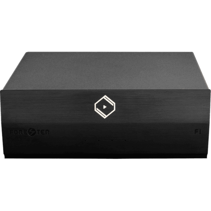 Silent Angel Forester F1 Linear Power Supply