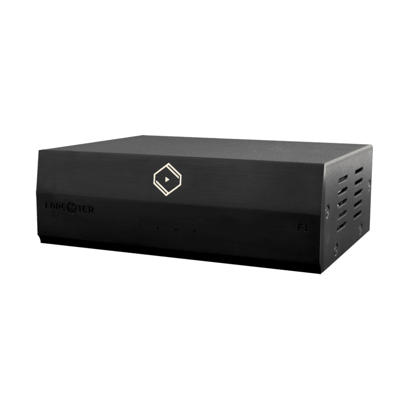 Silent Angel Forester F1 Linear Power Supply