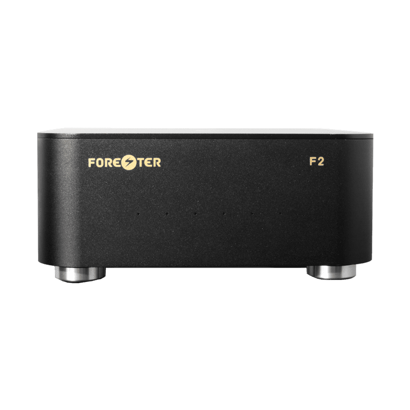 Silent Angel Forester F2 Linear Power Supply