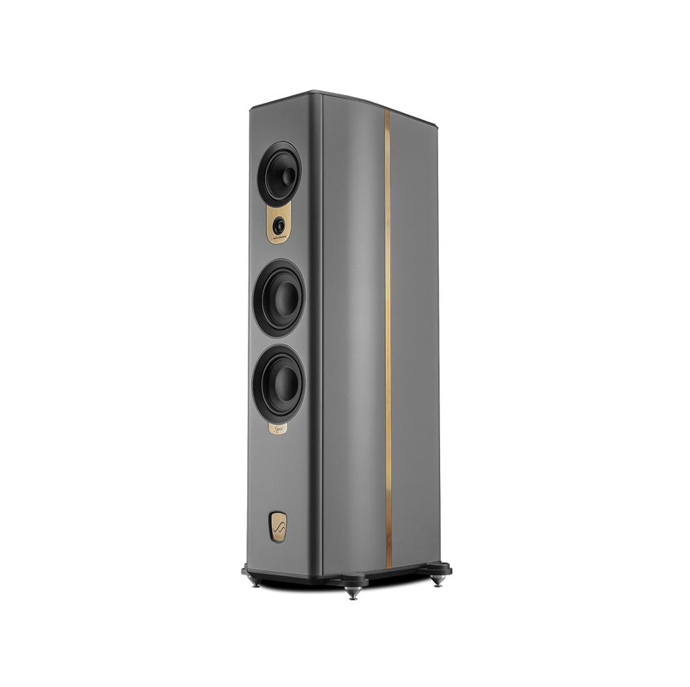 Audio Solutions
