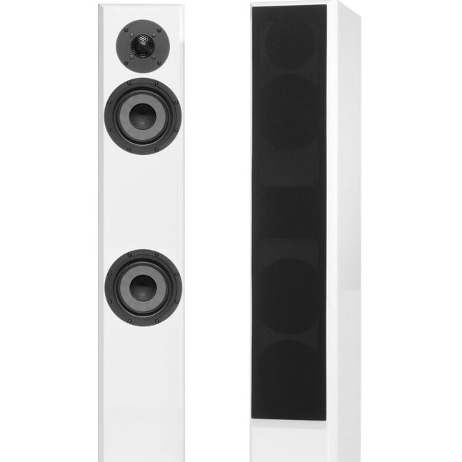Vienna Acoustics Mozart Infinity - ACTIVE SPEAKER