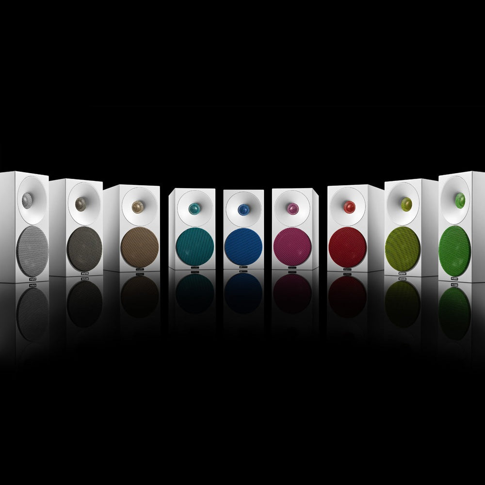 amphion Helium410