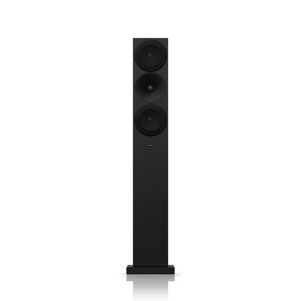 amphion Helium520