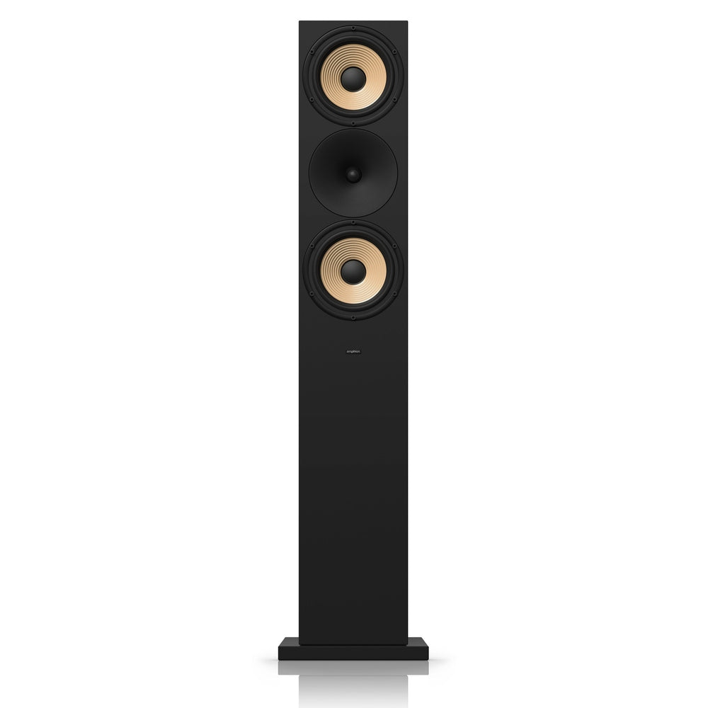 amphion Krypton3X
