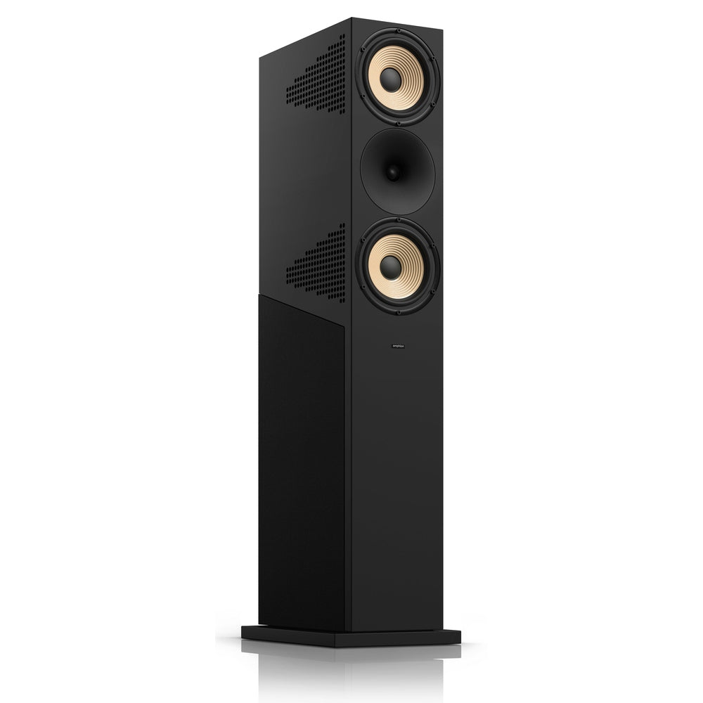 amphion Krypton3X