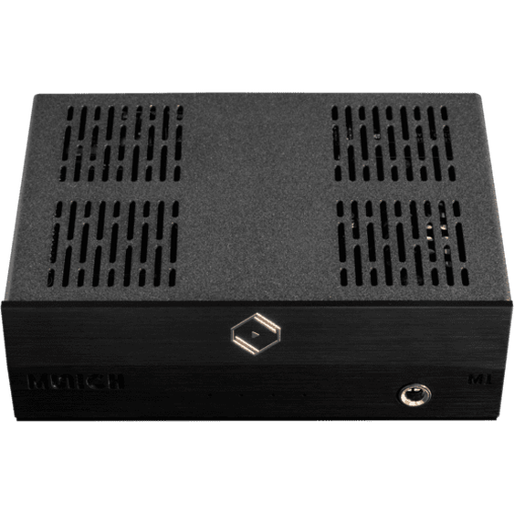 Silent Angel Munich M1 HiFi Grade Music Streamer