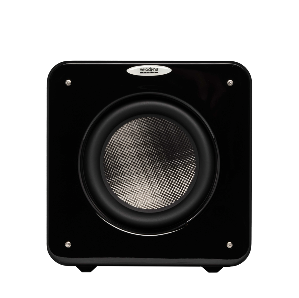Powered Subwoofers