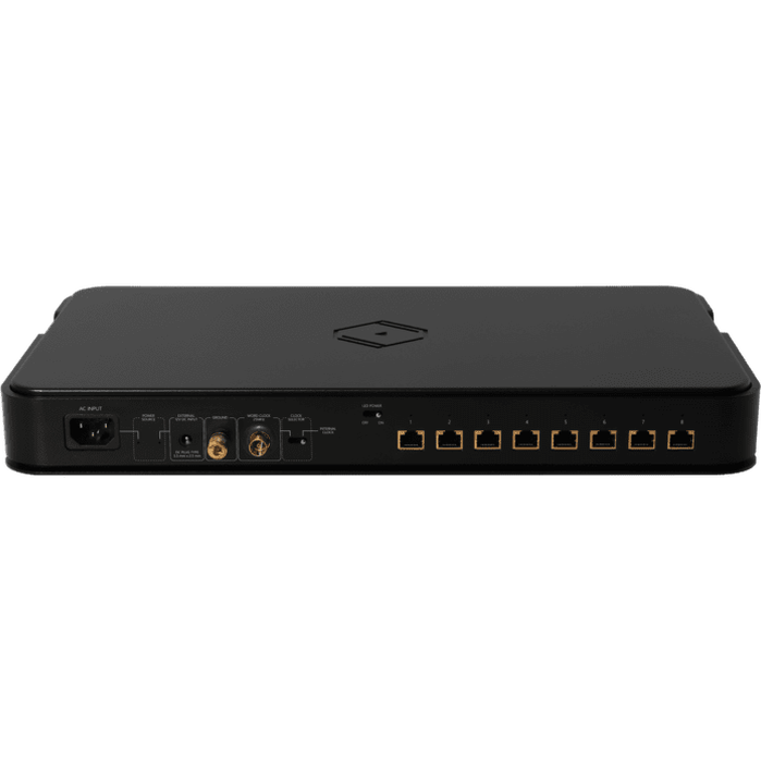 Silent Angel Bonn N8 Pro Network Switch