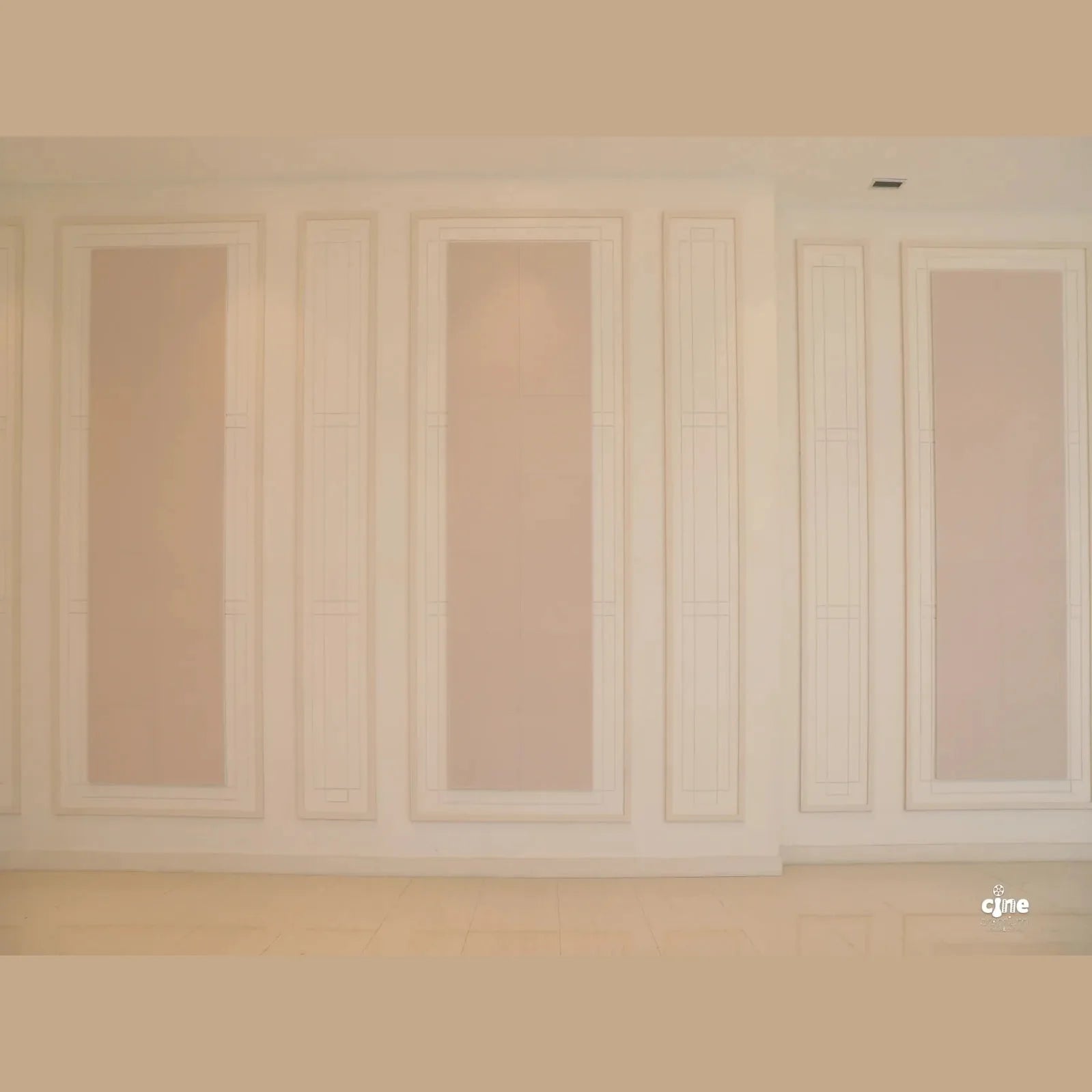 Flat Panel VMT 120cm Colors (Custom)