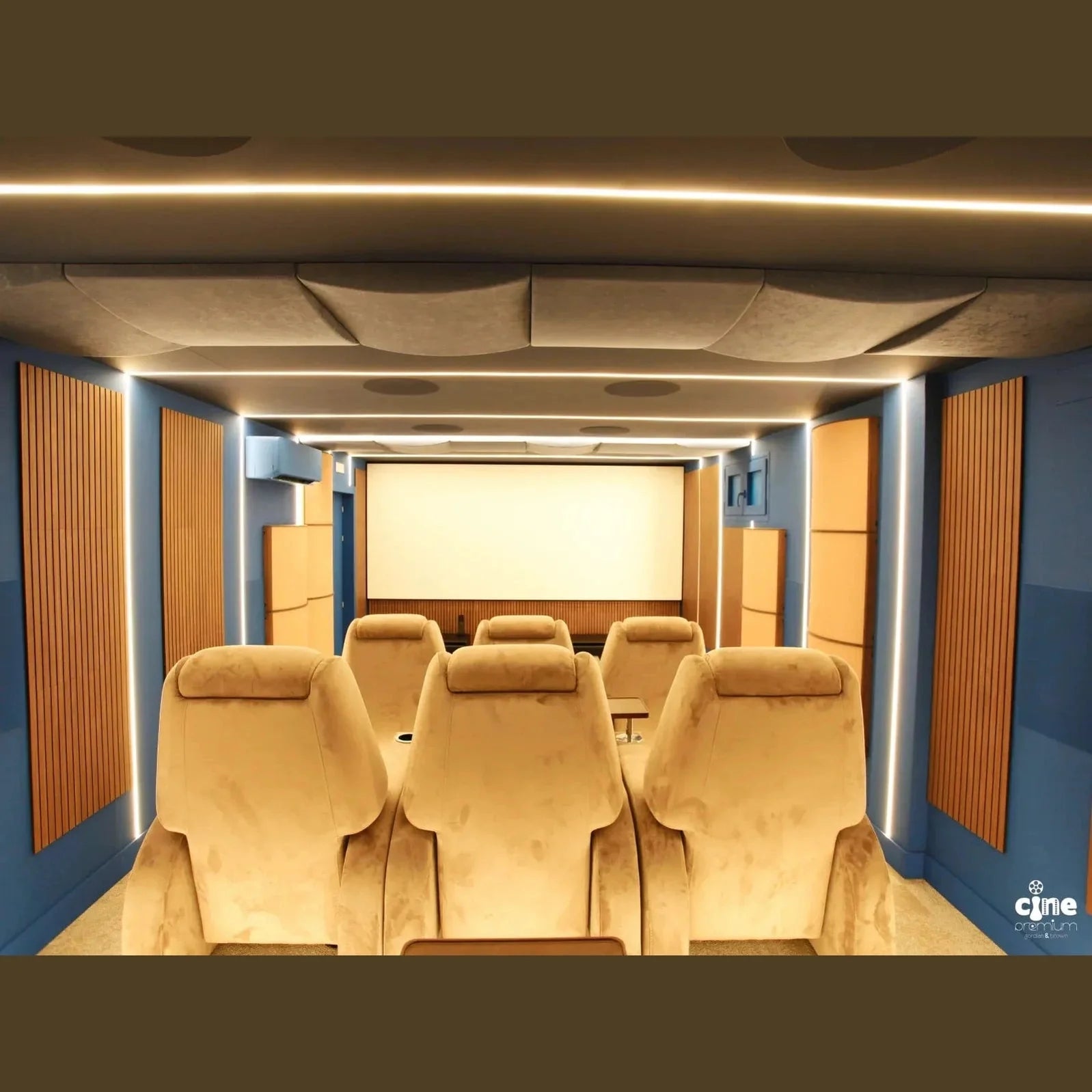 VicStrip 240cm (Custom)