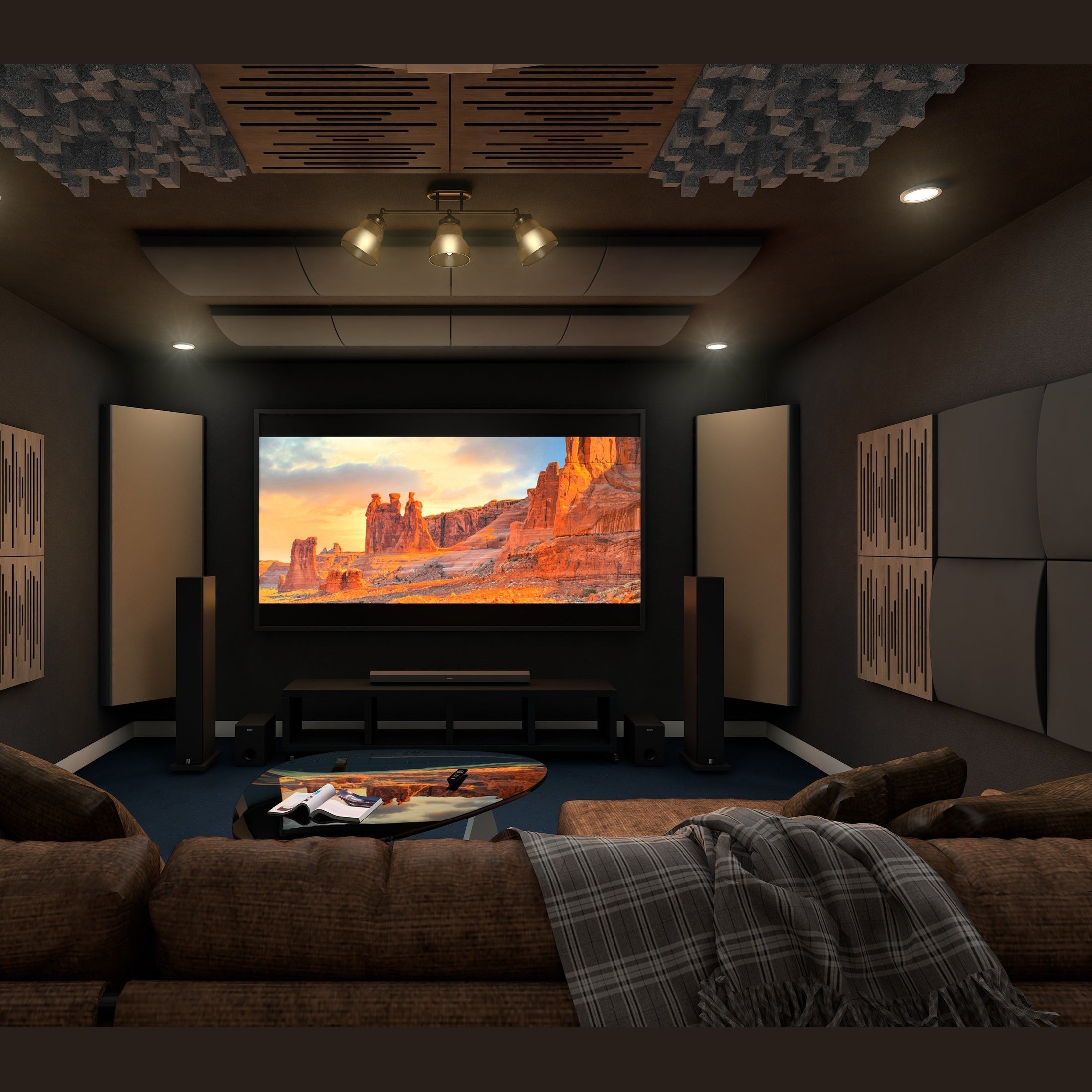 Mega Bass Trap VMT (Custom)