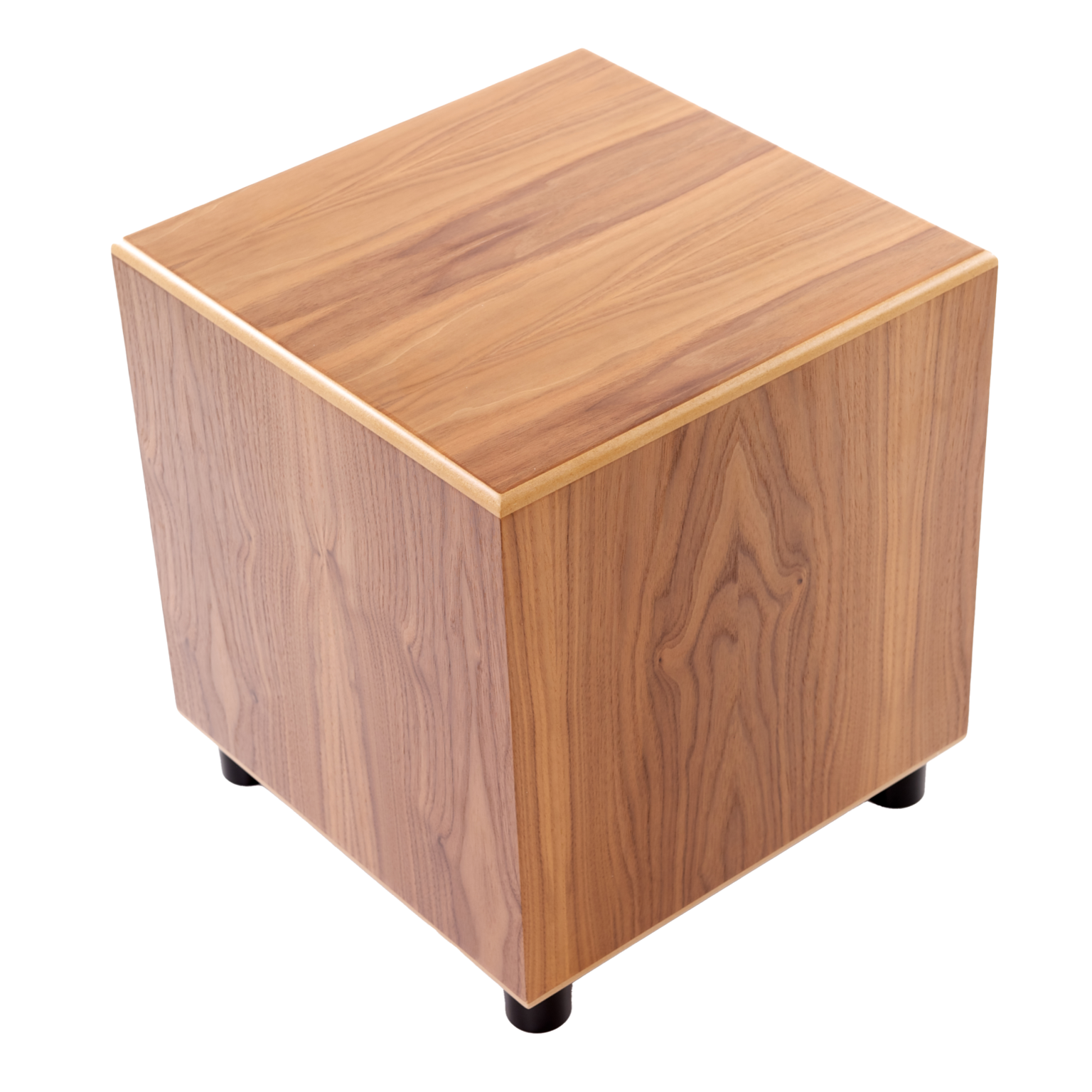 MJ Acoustics Reference 400 Subwoofer