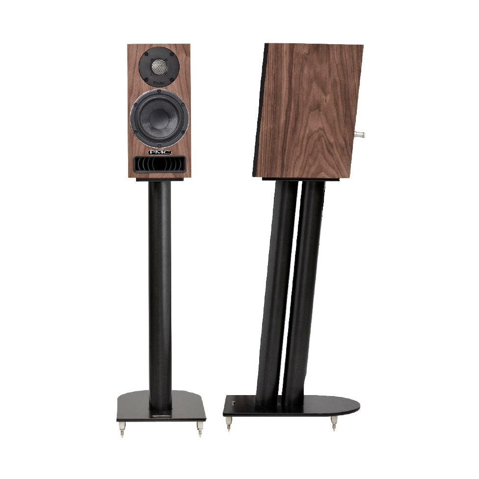 PMC twenty5 stands