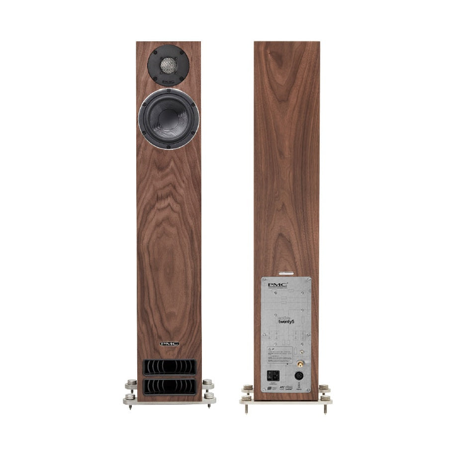 PMC active twenty5 23i