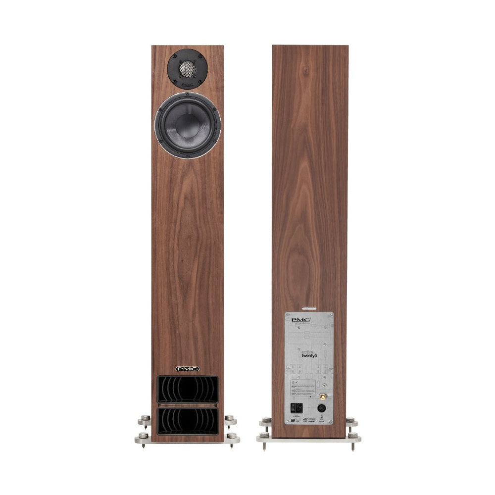 PMC active twenty5 24i