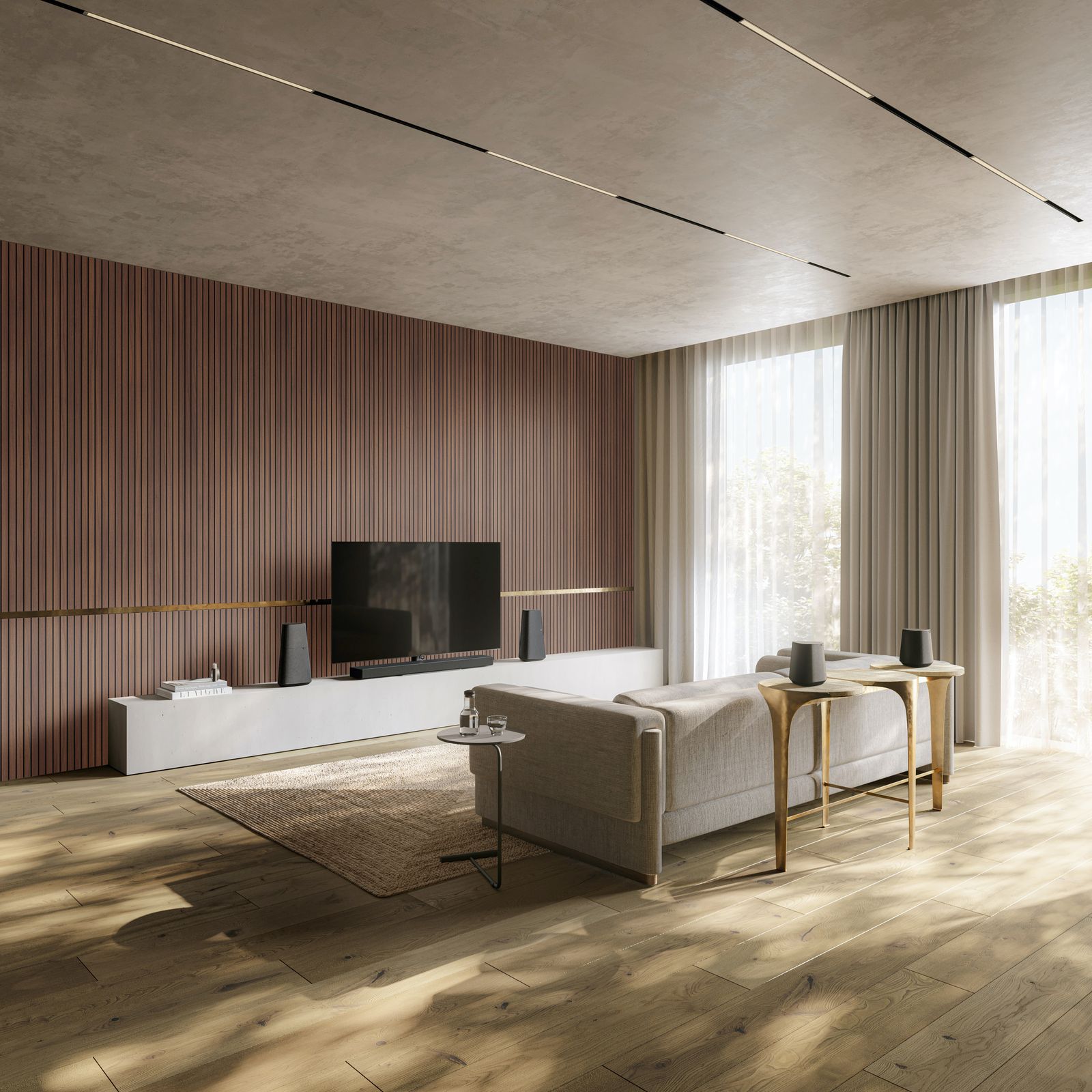 VicStrip 240cm (Custom)