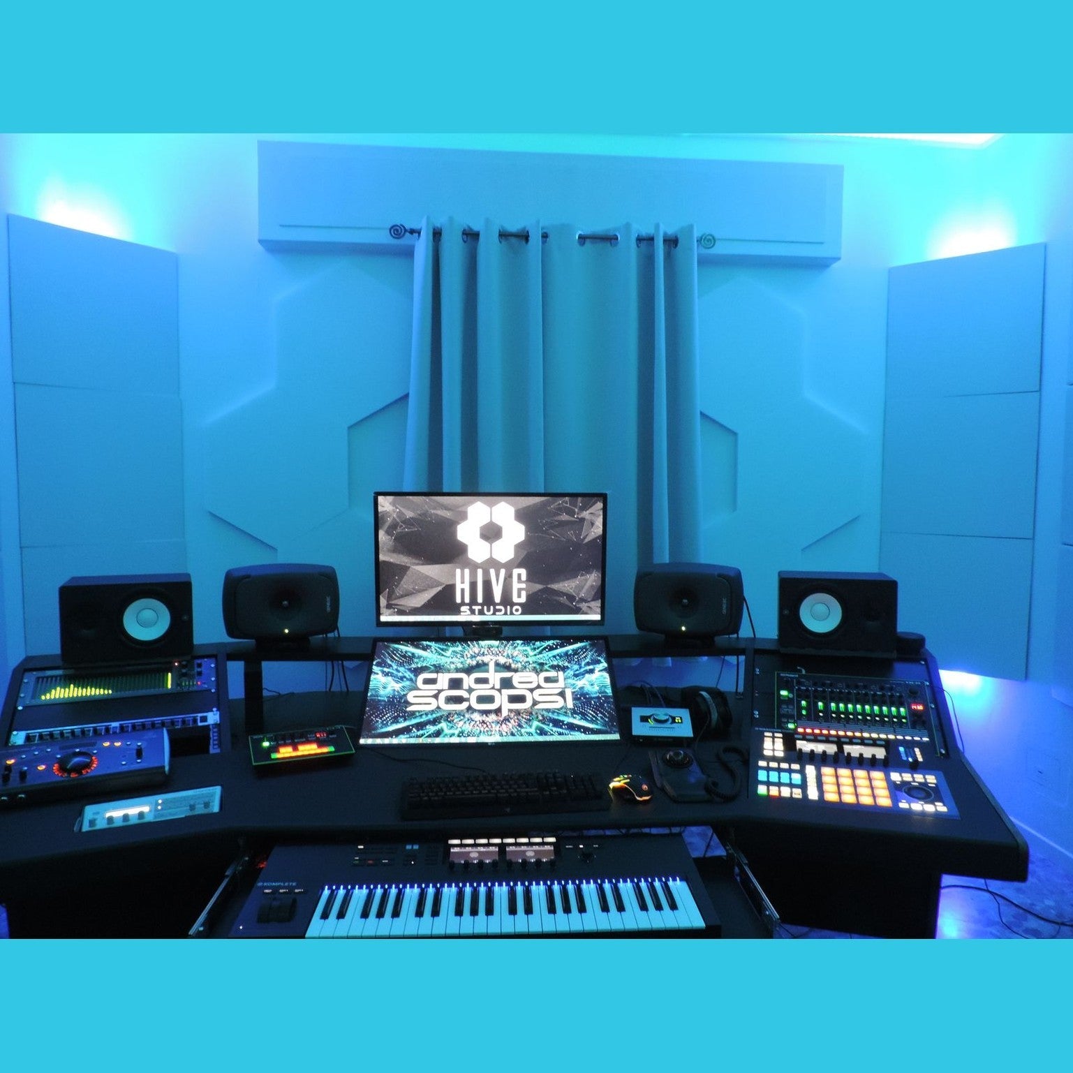 Super Bass Extreme Ultra VMT (Custom)