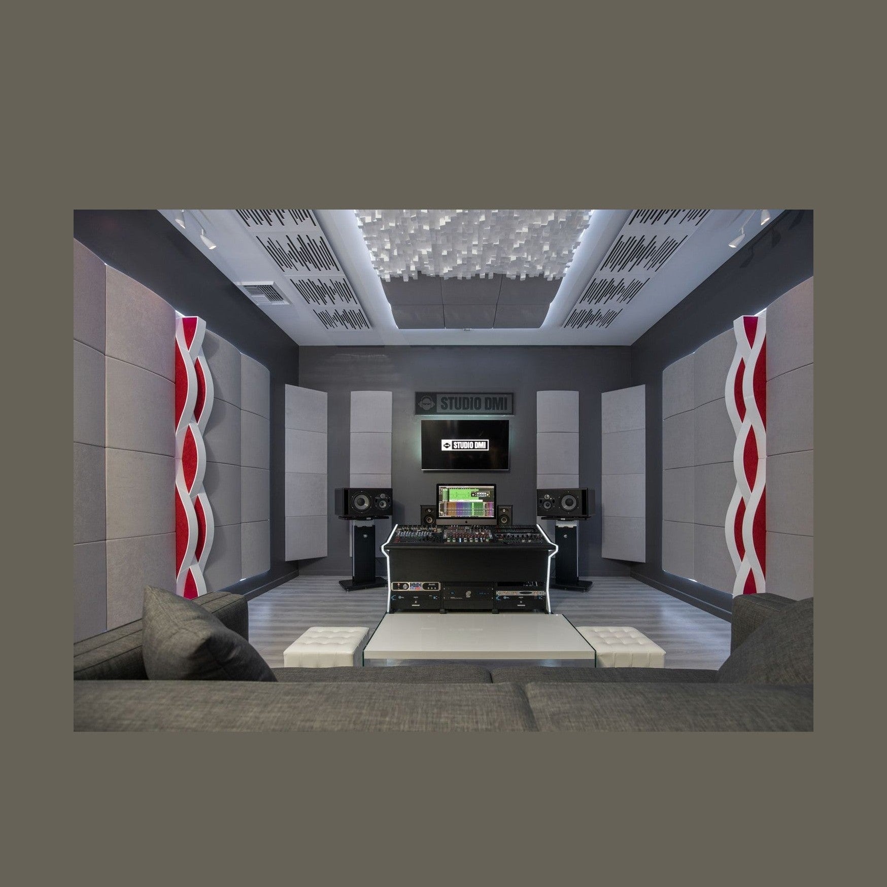 Super Bass Extreme Ultra VMT (Custom)