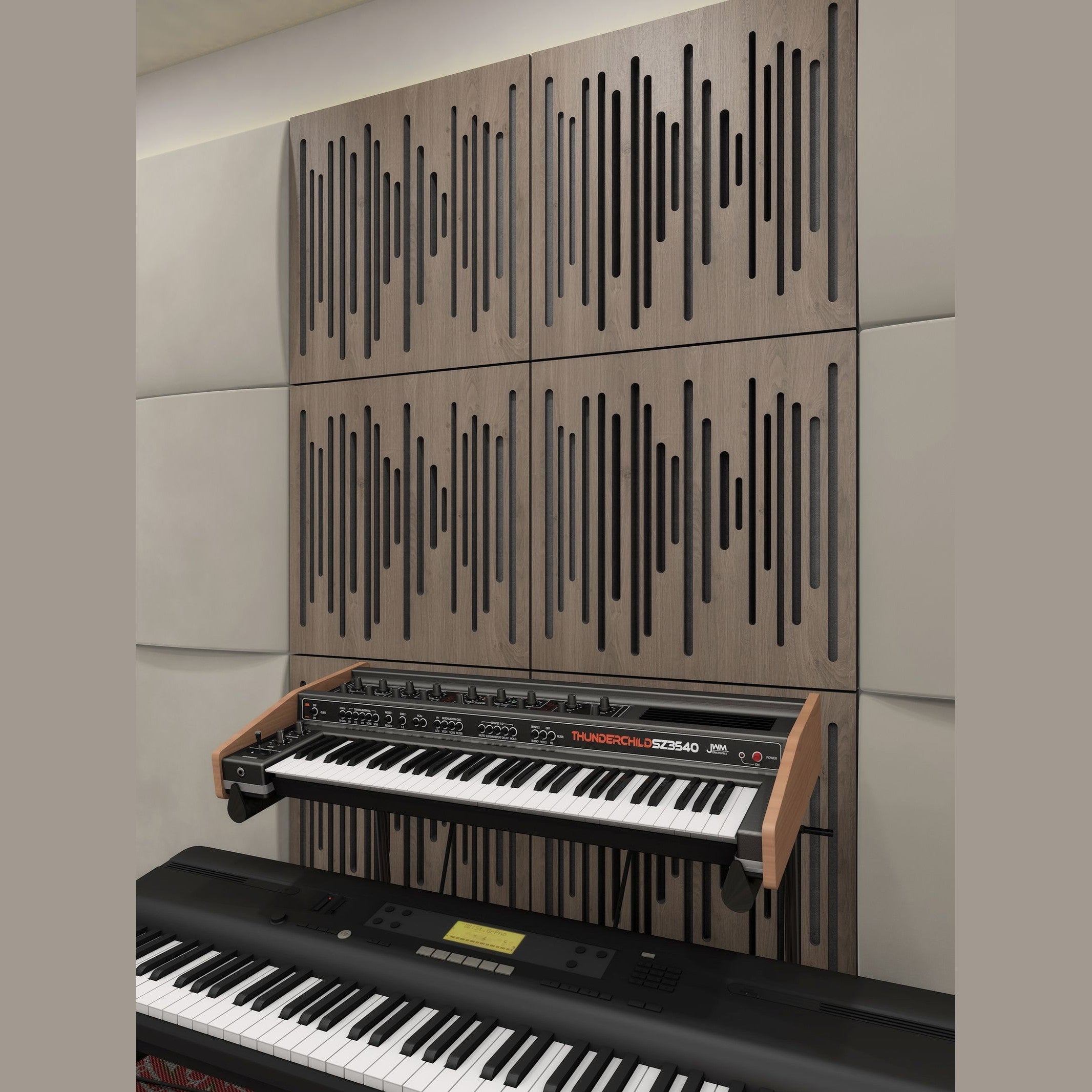 Wavewood Diffuser Ultra MKII (Custom)