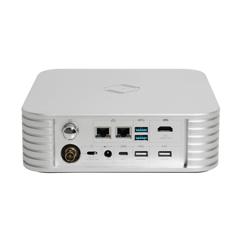 Network Audio